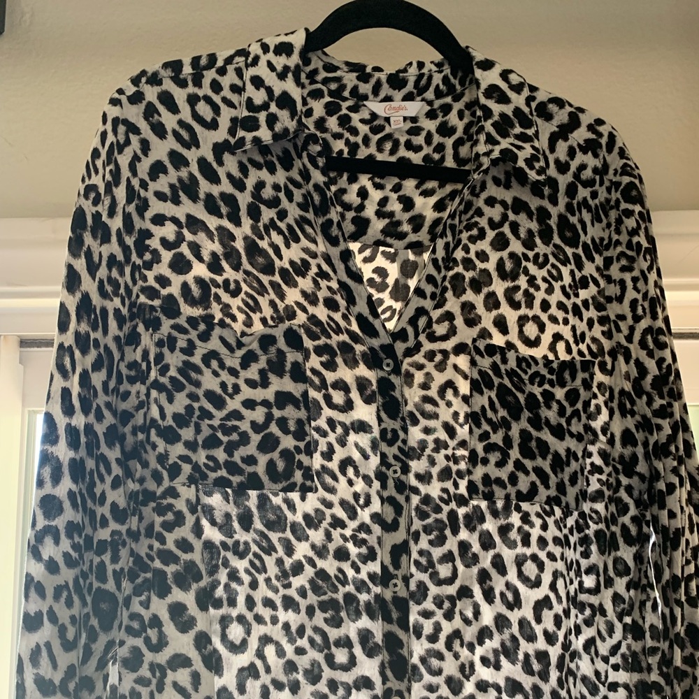 Cute Candies top XXL
